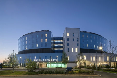 The Blueprint to Getting Into Cambridge Medicine